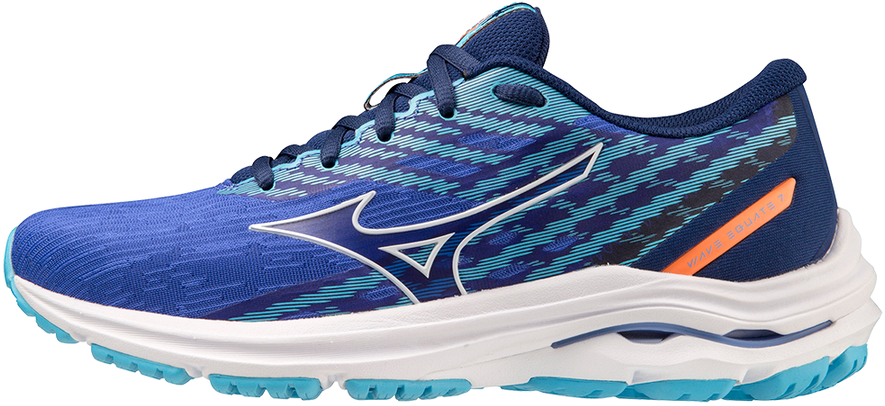 Běžecké boty Mizuno WAVE EQUATE 7 J1GD234872 41