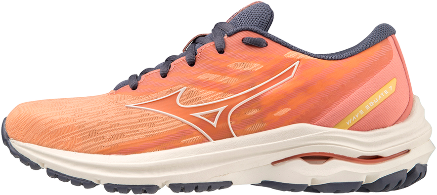 Běžecké boty Mizuno WAVE EQUATE 7 J1GD234873 41