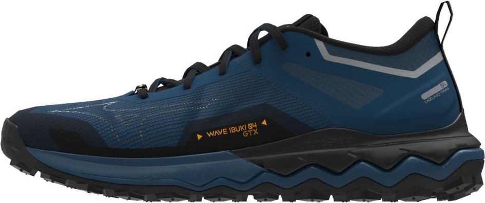 Běžecké boty Mizuno WAVE IBUKI 4 GTX J1GJ225951 42