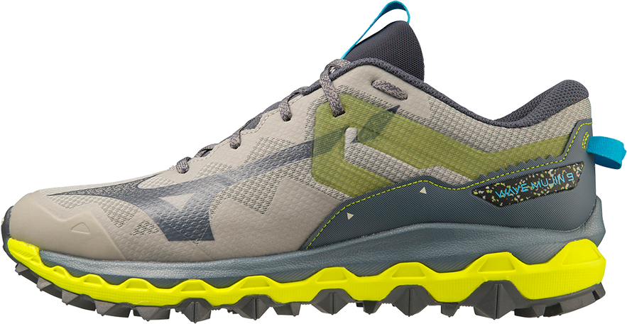 Běžecké boty Mizuno WAVE MUJIN 9 J1GJ227002 44,5