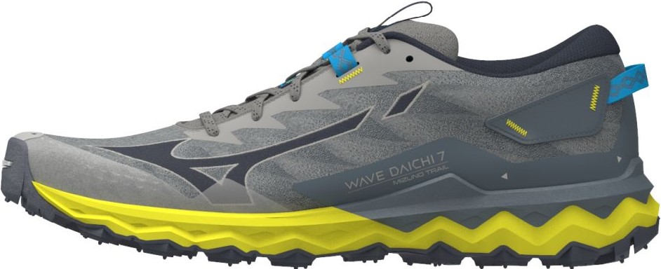 Běžecké boty Mizuno WAVE DAICHI 7 J1GJ227132 46,5