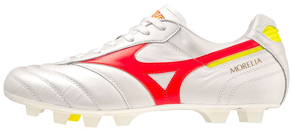 Kopačky Mizuno MORELIA II JAPAN P1GA230164 45