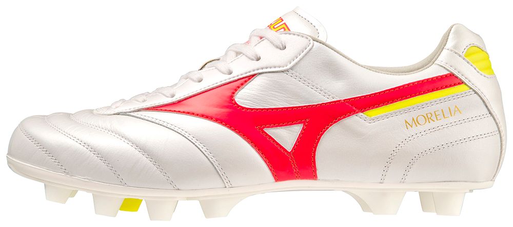 Kopačky Mizuno MORELIA II ELITE P1GA231264 45