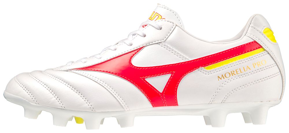 Kopačky Mizuno MORELIA II PRO P1GA231364 44,5