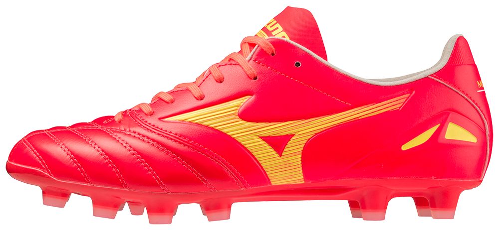 Kopačky Mizuno MORELIA NEO IV PRO P1GA233464 47