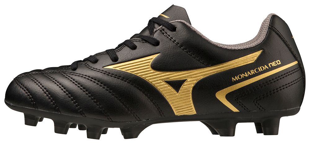 Kopačky Mizuno Monarcida Neo II Sel JR P1GB232550 37