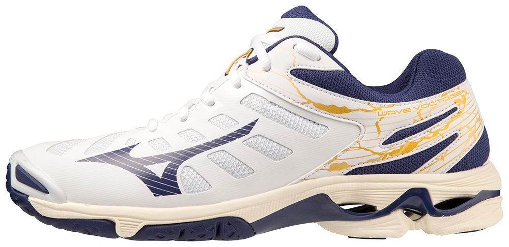 Sálová obuv Mizuno WAVE VOLTAGE V1GA216043 37