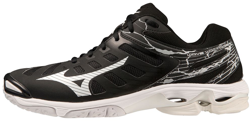 Sálová obuv Mizuno WAVE VOLTAGE V1GA216052 43