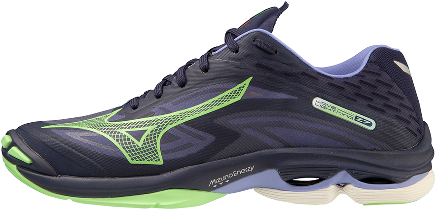 Sálová obuv Mizuno WAVE LIGHTNING Z7 V1GA220011 42