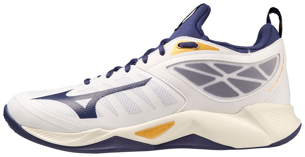 Sálová obuv Mizuno WAVE DIMENSION V1GA224043 38,5