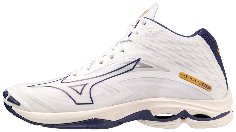 Sálová obuv Mizuno WAVE LIGHTNING Z7 MID V1GA225043 42