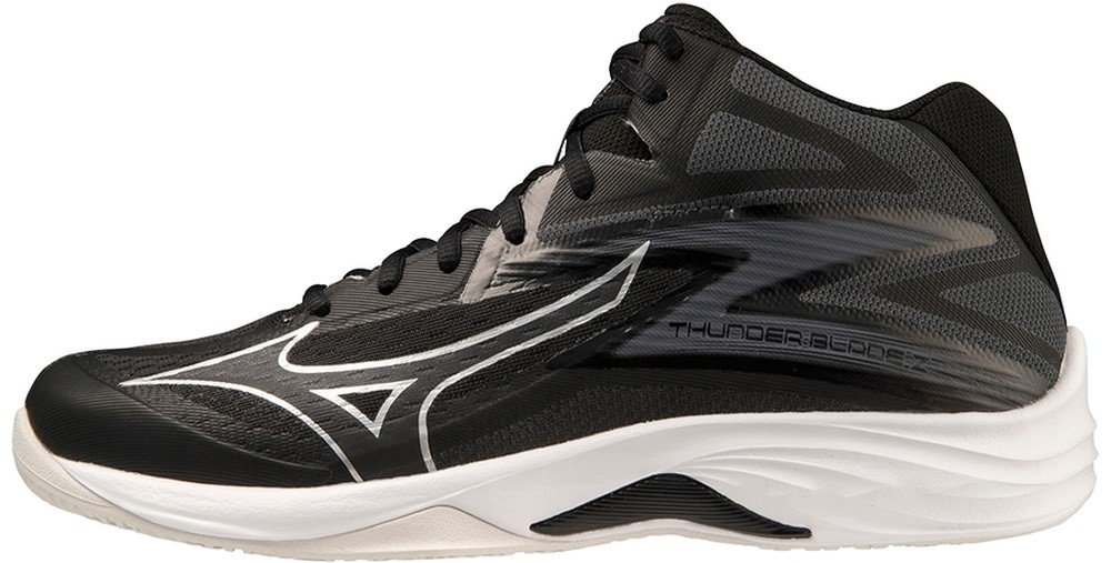 Sálová obuv Mizuno THUNDER BLADE Z MID V1GA237552 42