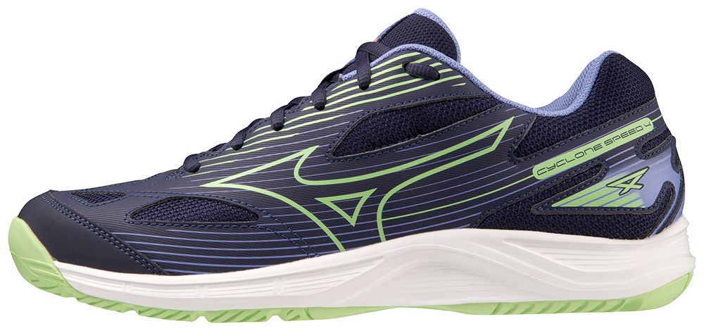 Sálová obuv Mizuno CYCLONE SPEED 4 V1GA238011 42