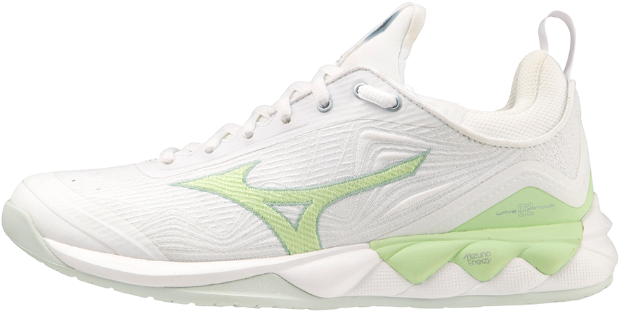 Sálová obuv Mizuno WAVE LUMINOUS 2 V1GC212035 38