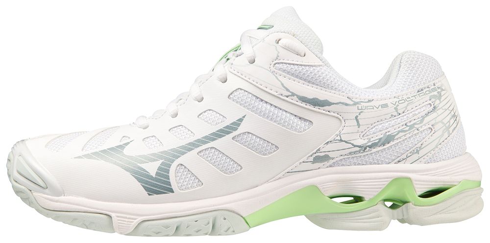 Sálová obuv Mizuno WAVE VOLTAGE V1GC216037 38,5