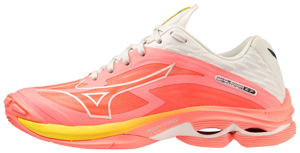 Sálová obuv Mizuno WAVE LIGHTNING Z7 V1GC220006 38