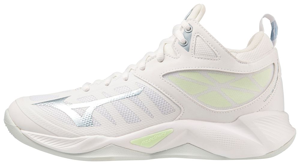 Sálová obuv Mizuno WAVE DIMENSION MID V1GC224535 38