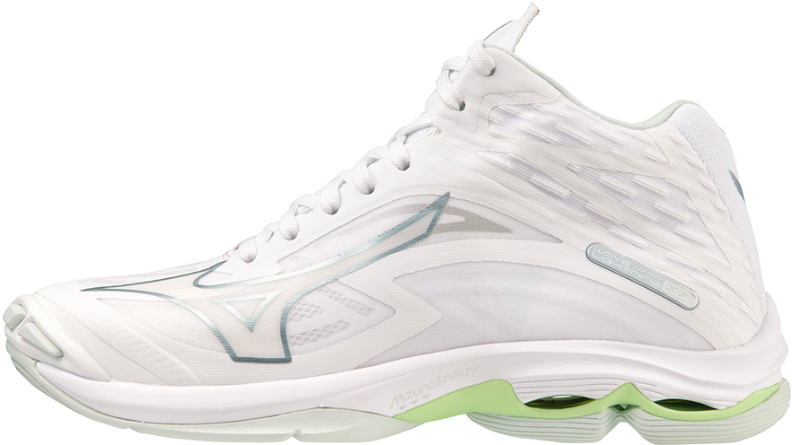 Sálová obuv Mizuno WAVE LIGHTNING Z7 MID V1GC225037 44,5