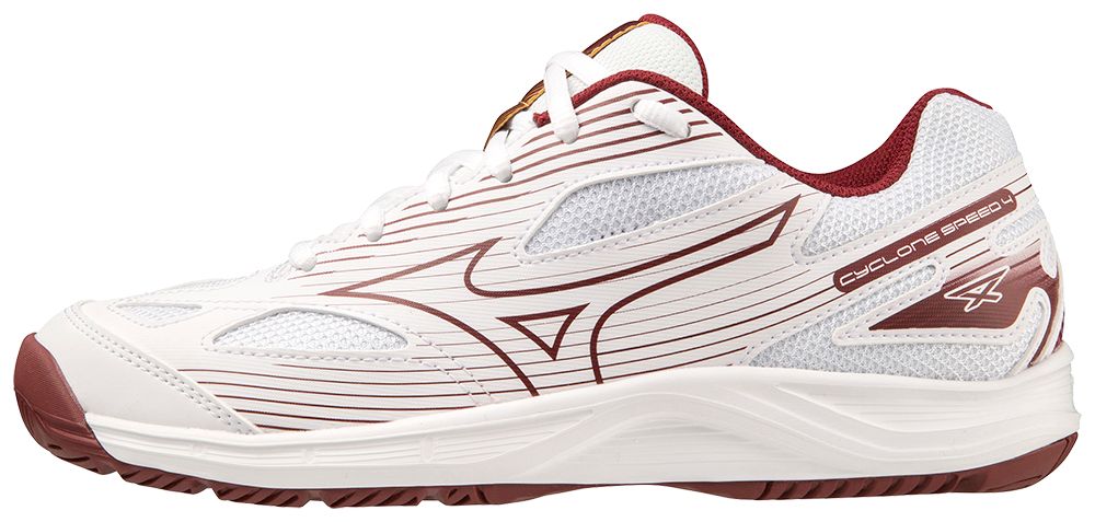 Sálová obuv Mizuno CYCLONE SPEED 4 V1GC238045 40,5