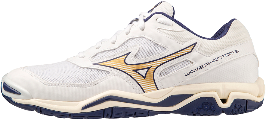 Sálová obuv Mizuno WAVE PHANTOM 3 X1GA226043 50