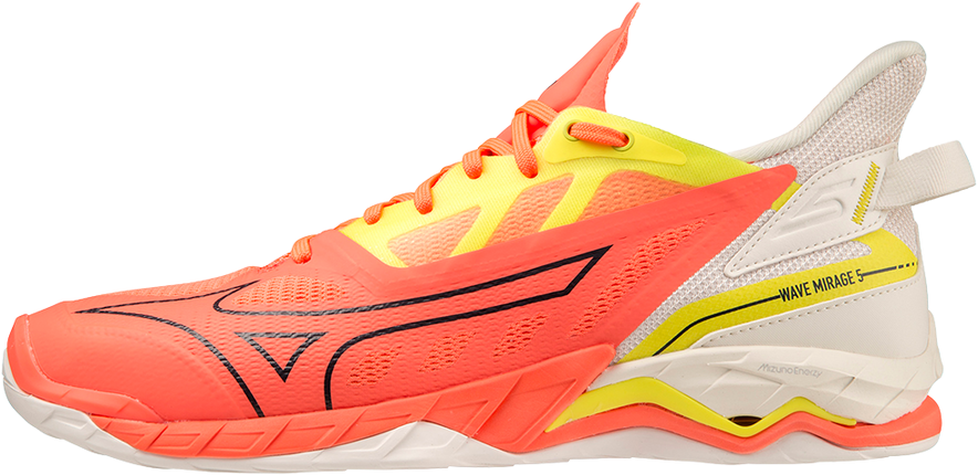 Sálová obuv Mizuno WAVE MIRAGE 5 X1GA235002 47