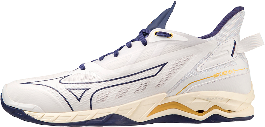 Sálová obuv Mizuno WAVE MIRAGE 5 X1GA235043 39