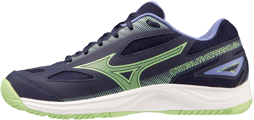 Sálová obuv Mizuno STEALTH STAR 2 Jr X1GC230711 38