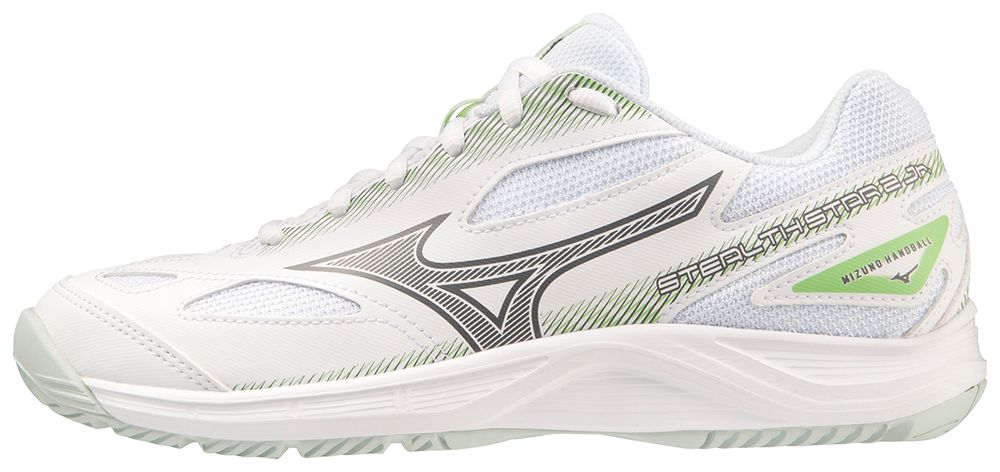 Sálová obuv Mizuno STEALTH STAR 2 Jr X1GC230735 35