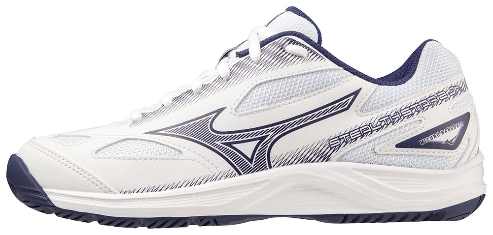 Sálová obuv Mizuno STEALTH STAR 2 Jr X1GC230743 35