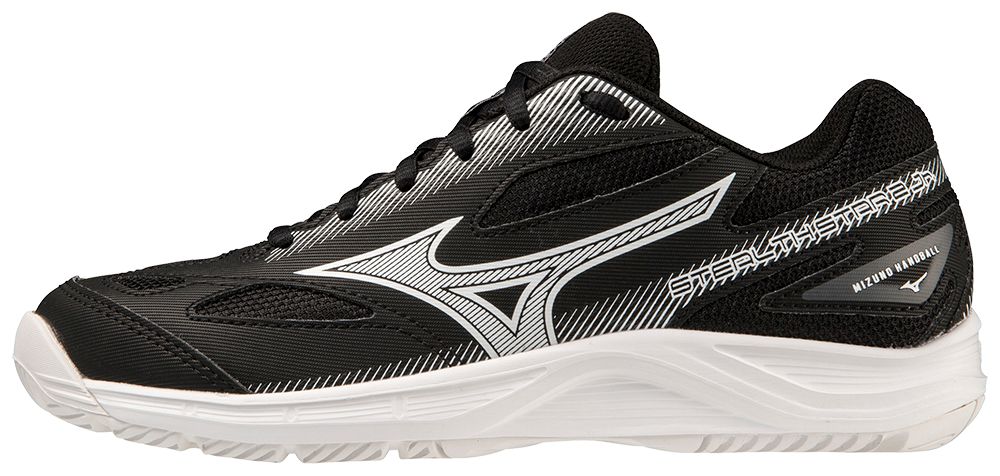 Sálová obuv Mizuno STEALTH STAR 2 Jr X1GC230752 32,5