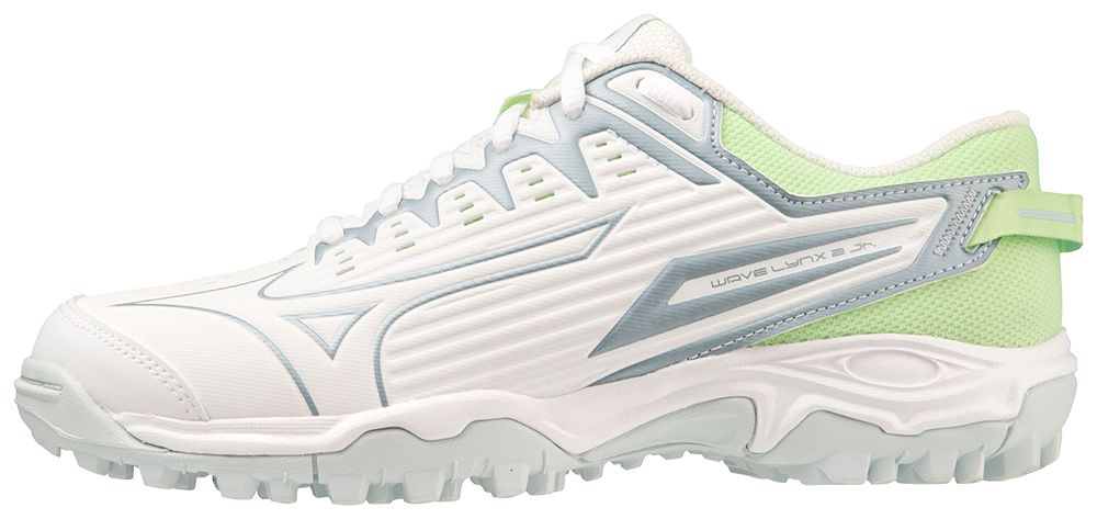 Hokejová obuv Mizuno WAVE LYNX 2 Jr. X1GC233035 37