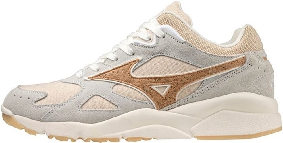 Vycházkové boty Mizuno SKY MEDAL UNDYED D1GA227801 44,5