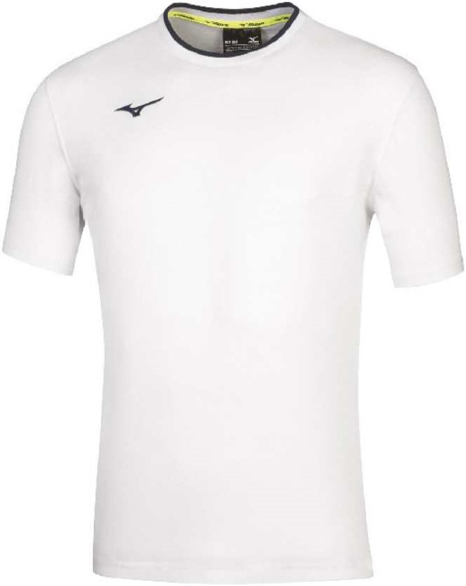 Běžecké tričko Mizuno Tee Jr. 32EA0B01C71 116