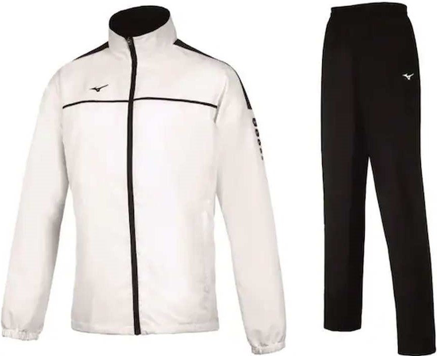 Běžecká souprava Mizuno Men Micro Tracksuit 32EG7001C70 S