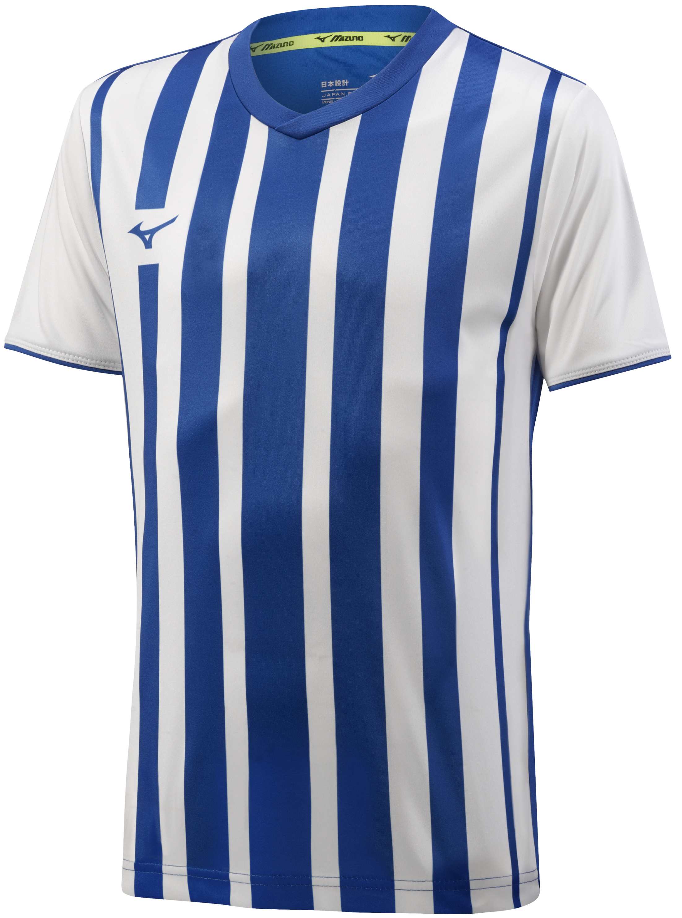 Fotbalový dres Mizuno Game Shirt Shima M P2FA9A0172 S