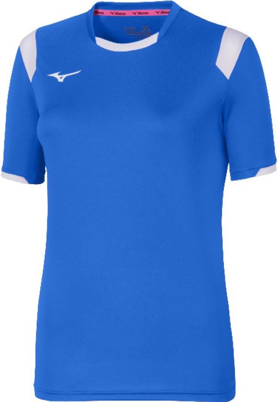 Sportovní tričko Mizuno Premium Shirt W X2FA0C0222 M