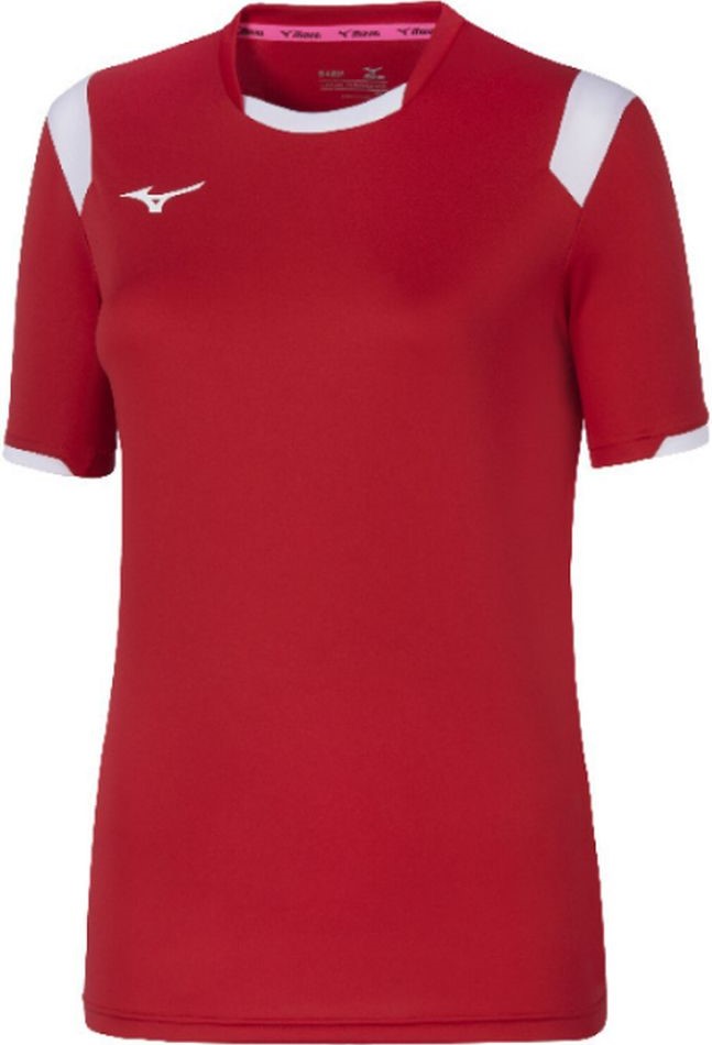 Sportovní tričko Mizuno Premium Shirt W X2FA0C0262 XS