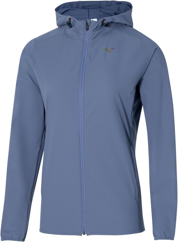 Běžecká bunda Mizuno Two Loops 8 Jacket 32GEA85006 S