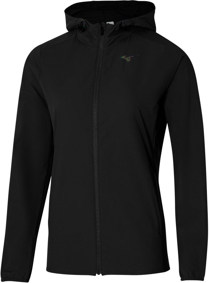 Běžecká bunda Mizuno Two Loops 8 Jacket 32GEA85009 S