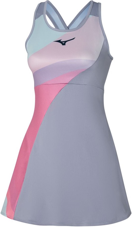 Běžecké sukně Mizuno Release Dress 62GHA70006 S
