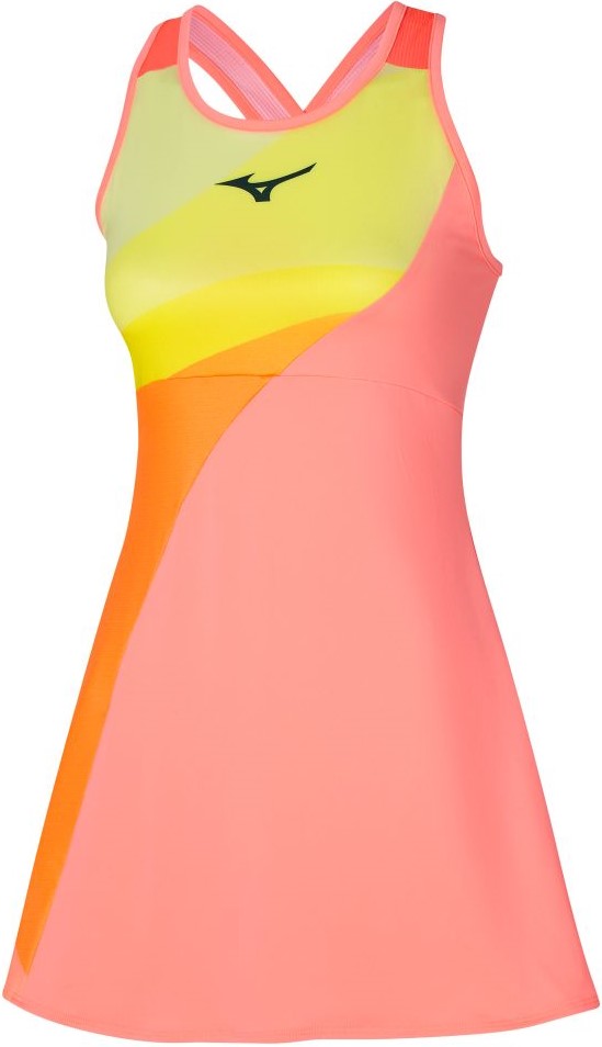 Běžecké sukně Mizuno Release Dress 62GHA70053 S