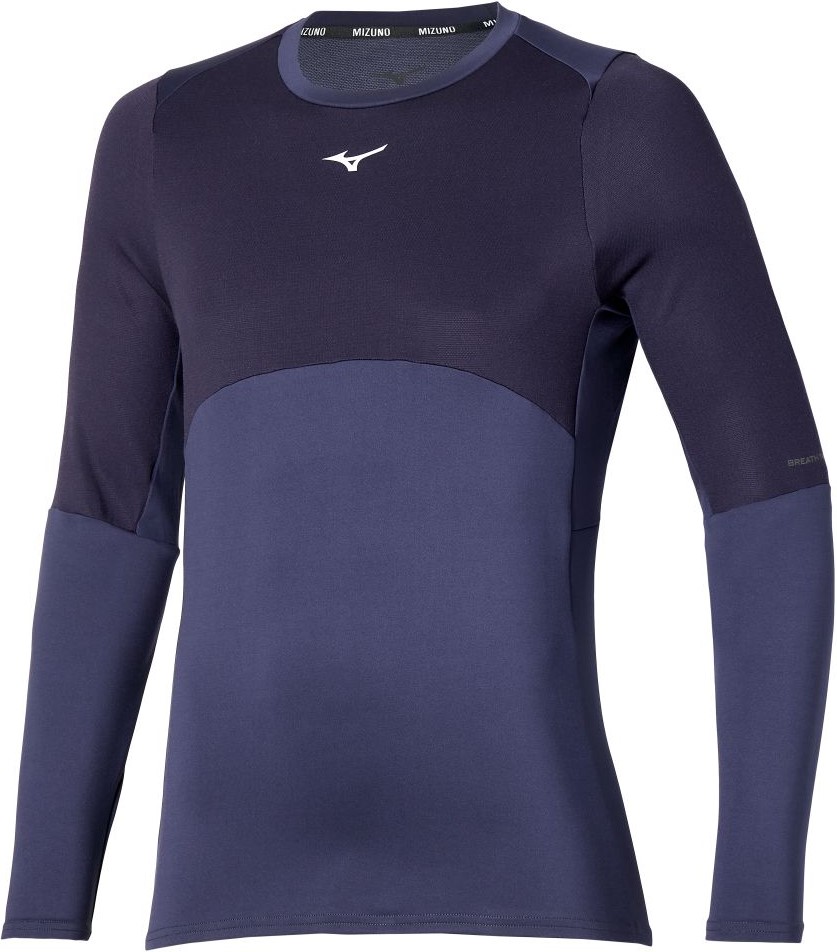 Běžecké termo tričko Mizuno BT Long Sleeve J2GA257011 XL