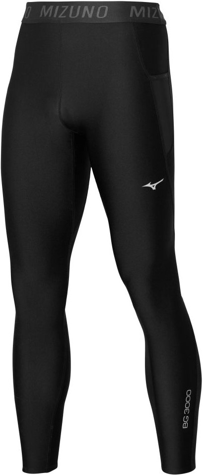 Běžecké kalhoty Mizuno BG3000 Long Tight J2GBA50009 M