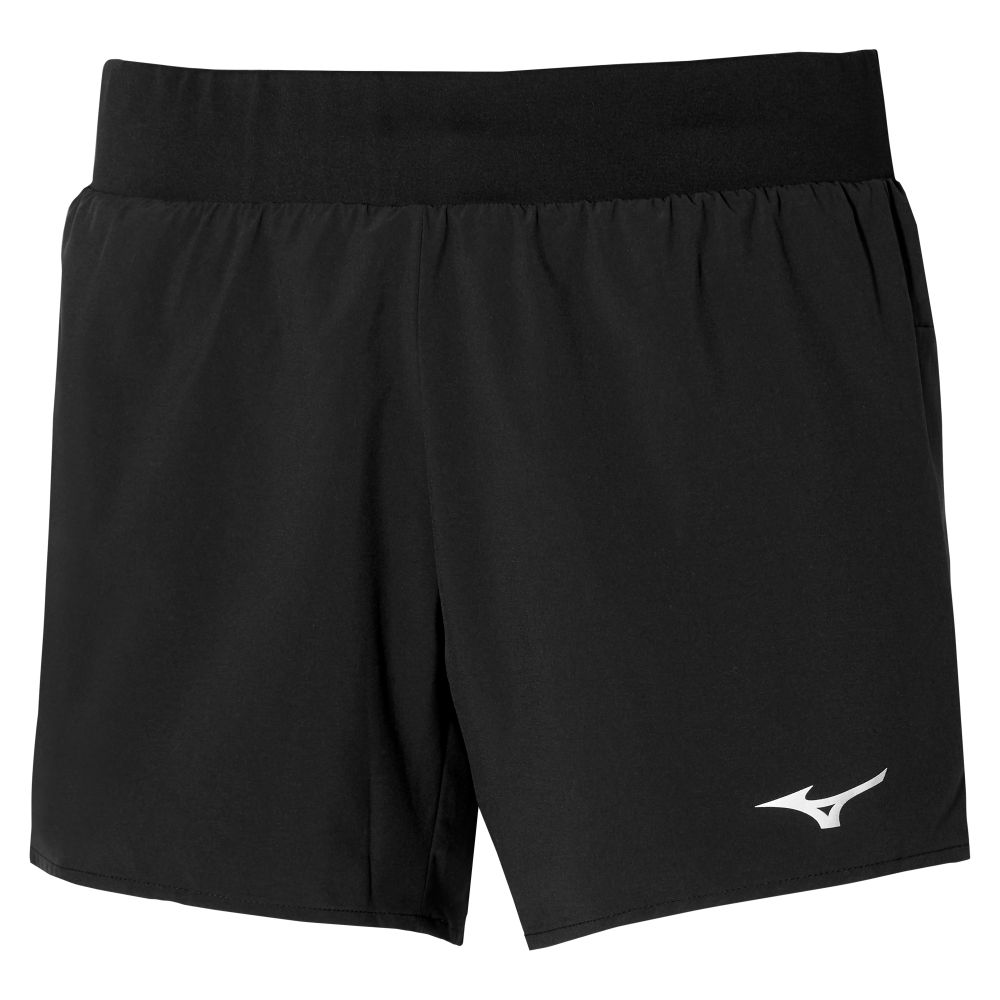 Běžecké šortky Mizuno Alpha 4.5 Shorts J2GBA70509 XS