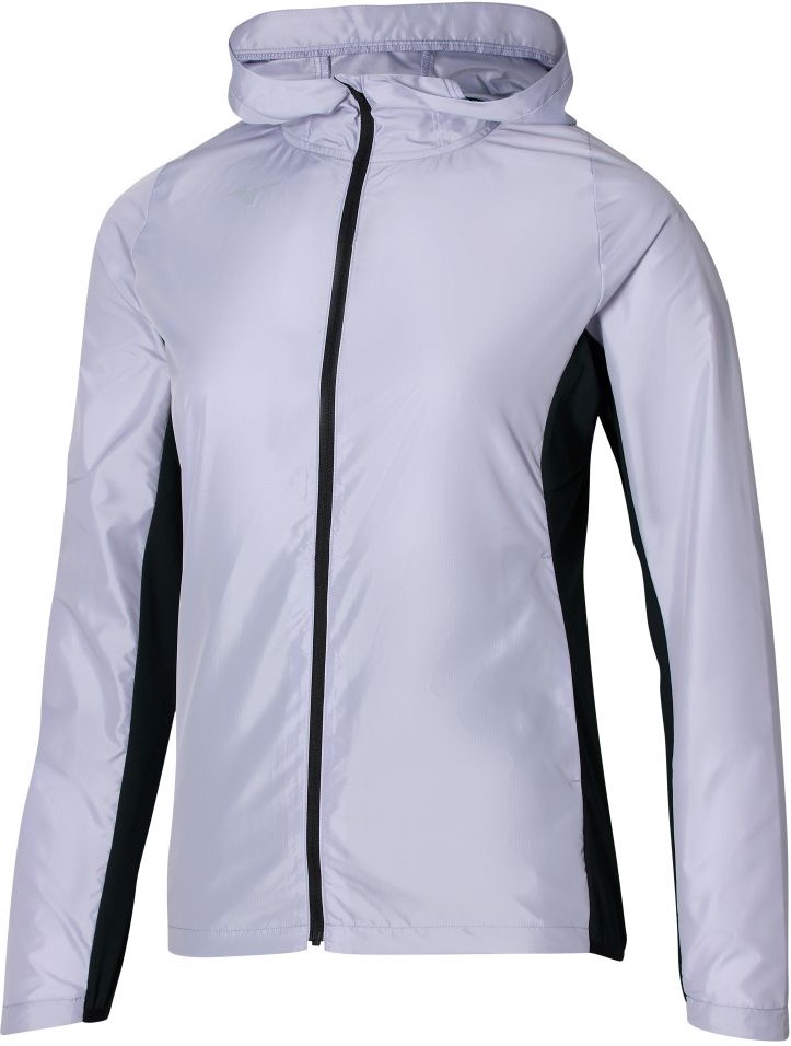 Běžecká bunda Mizuno Alpha Jacket J2GEA20122 S