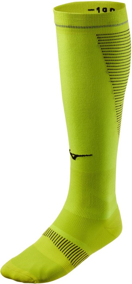 Běžecké ponožky Mizuno Compression Socks J2GX9A70Z43 S