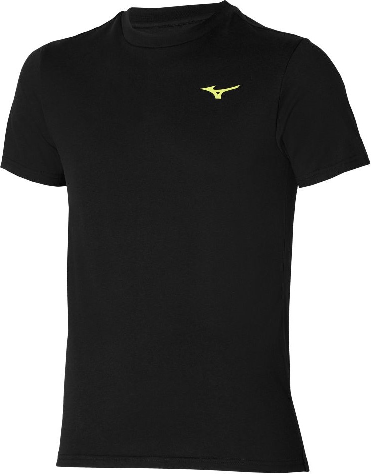 Běžecké tričko Mizuno Tee K2GAA50309 S