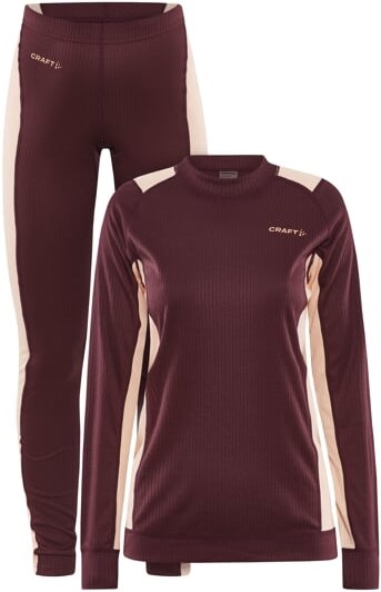 Běžecký set CRAFT CORE Dry Baselayer L