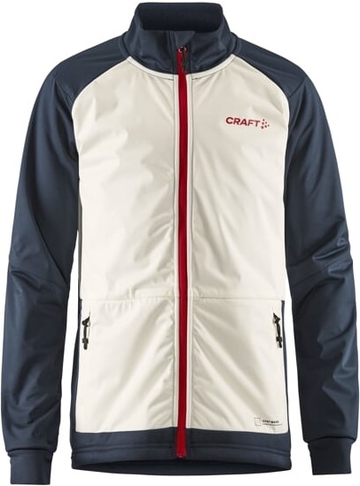 Běžecká bunda CRAFT CORE Warm XC Junior 134