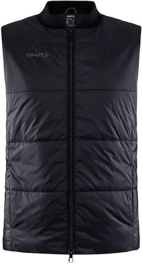 Běžecká vesta CRAFT CORE Light Padded S